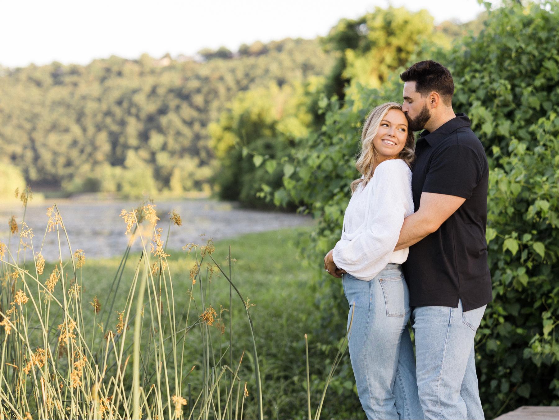The Wedding Website of Alyssa Lemon and Jackson Hannah