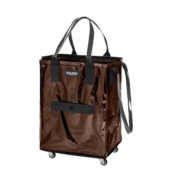 HULKEN® Chocolate Brown (Large)