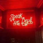Speak of the Devil