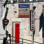 The Station Inn
