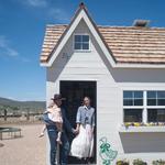 Ballerina Farm: Kamas Farm Stand