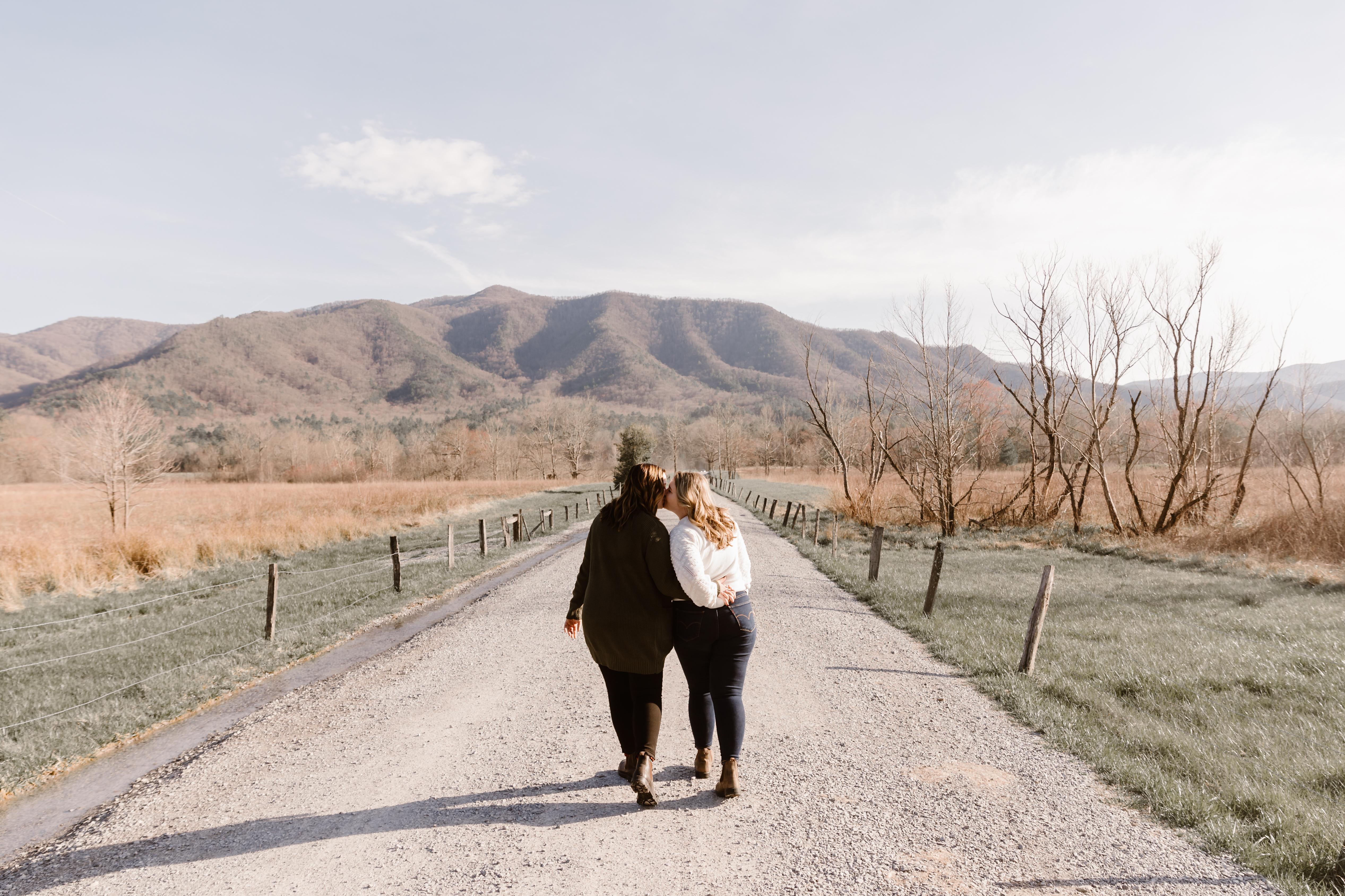 The Wedding Website of Tabitha Sander and Autumn Alfuth