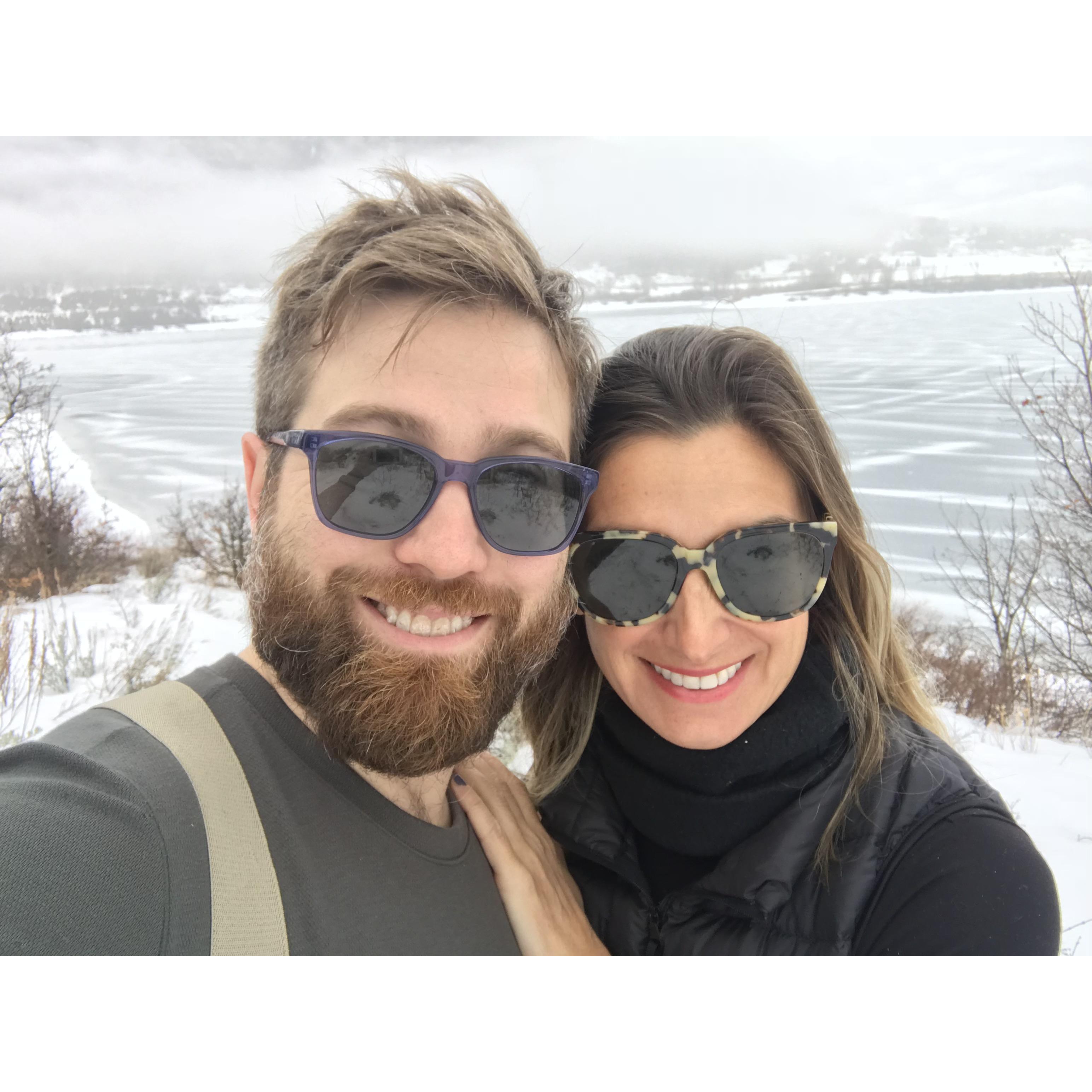 one of our happy places - Utah!