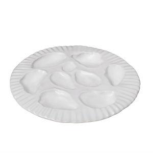 Oyster Plate