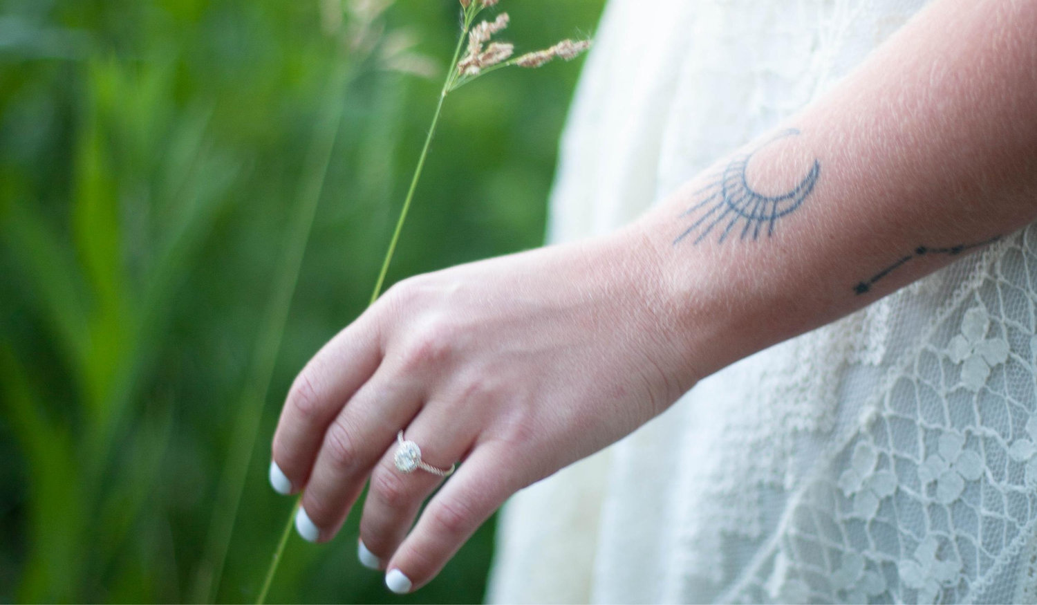 The Wedding Website of Andrew Mauch and Rhyan Overhaug