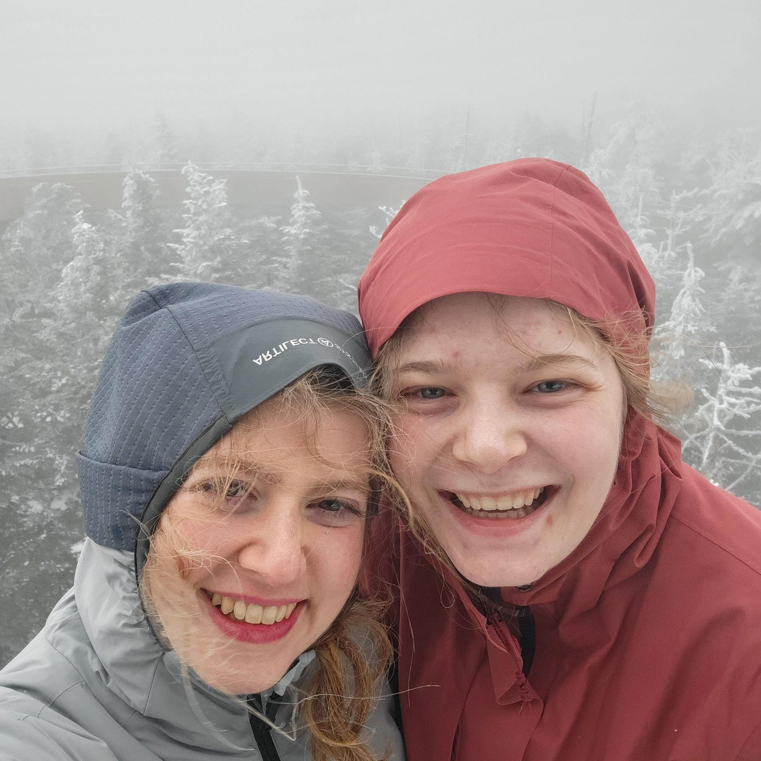 Great Smoky Mountains Engagement Trip!