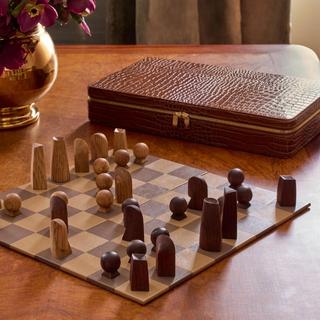 Enzo Travel Chess Set