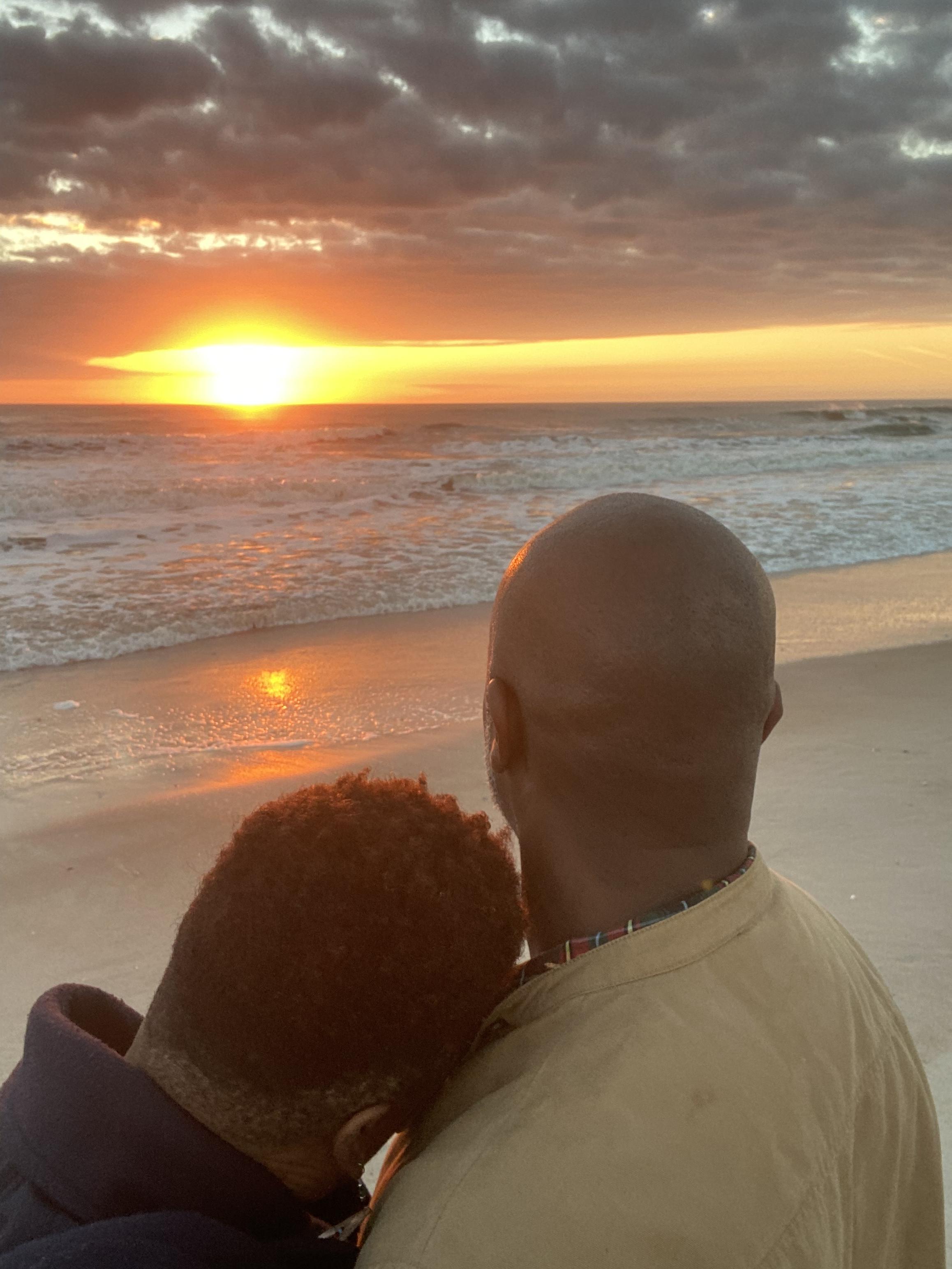 The Wedding Website of Maika Williams and Deric Watson