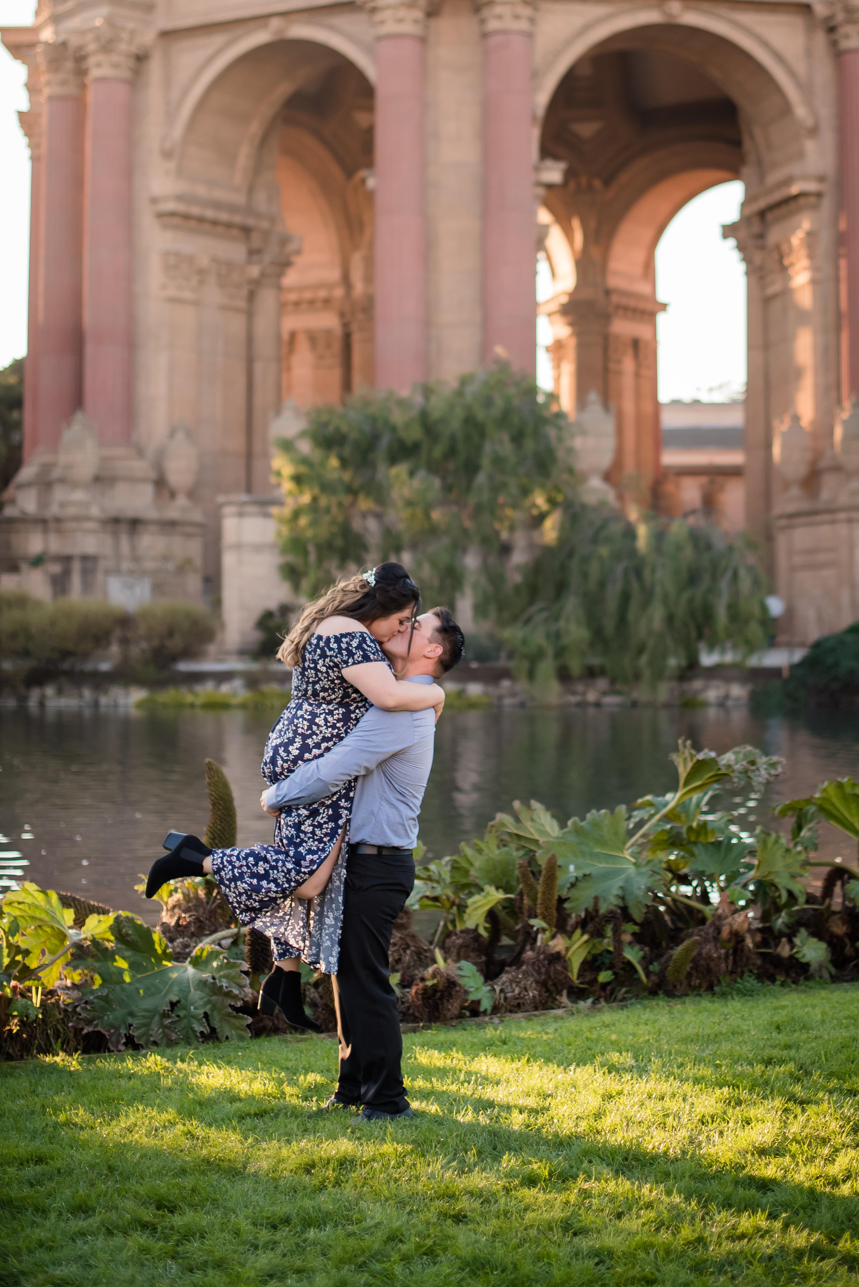 The Wedding Website of Janel Butler and Vincent Fenton