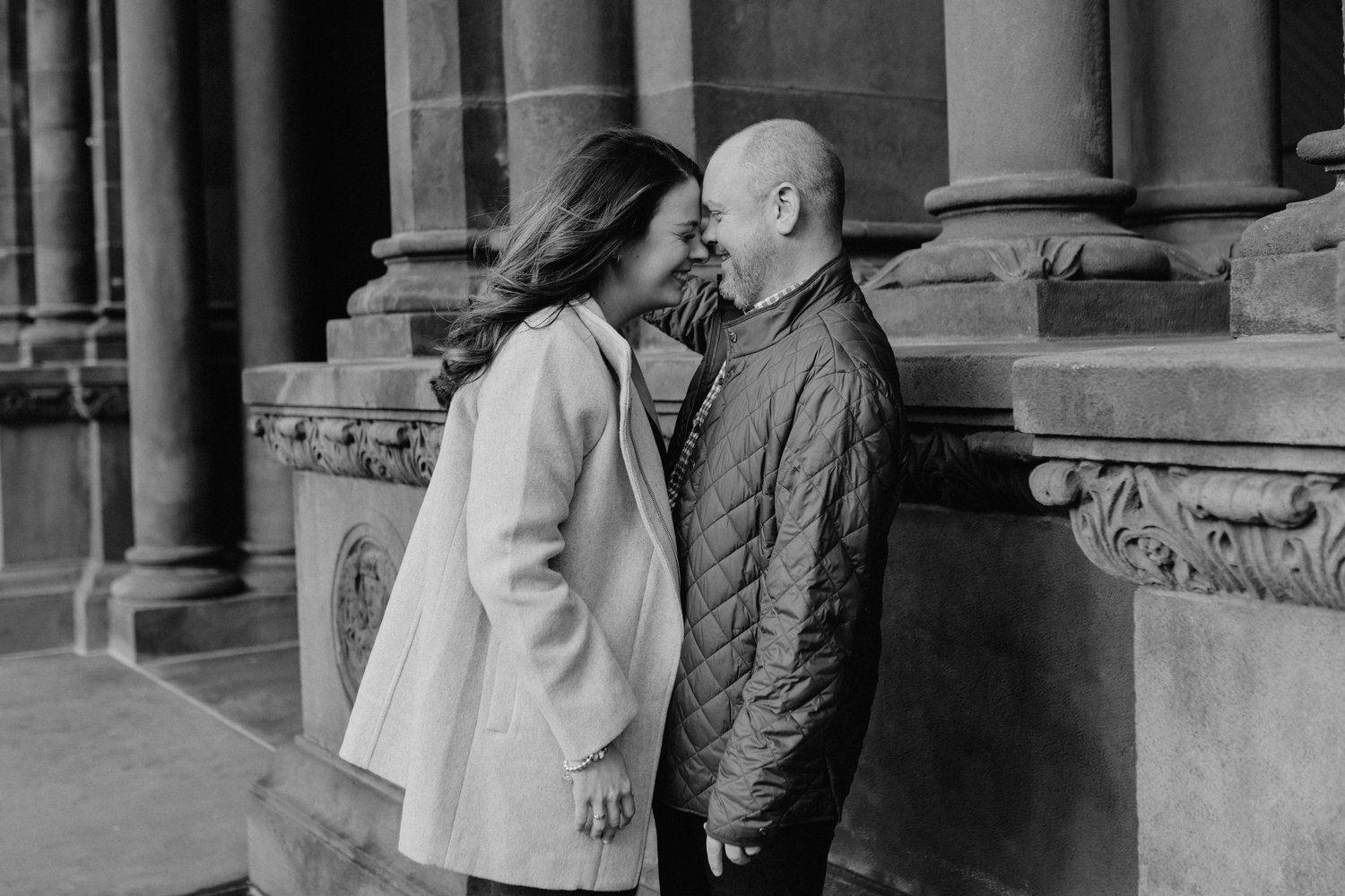 The Wedding Website of Hannah Dempsey and Ryan Storrs