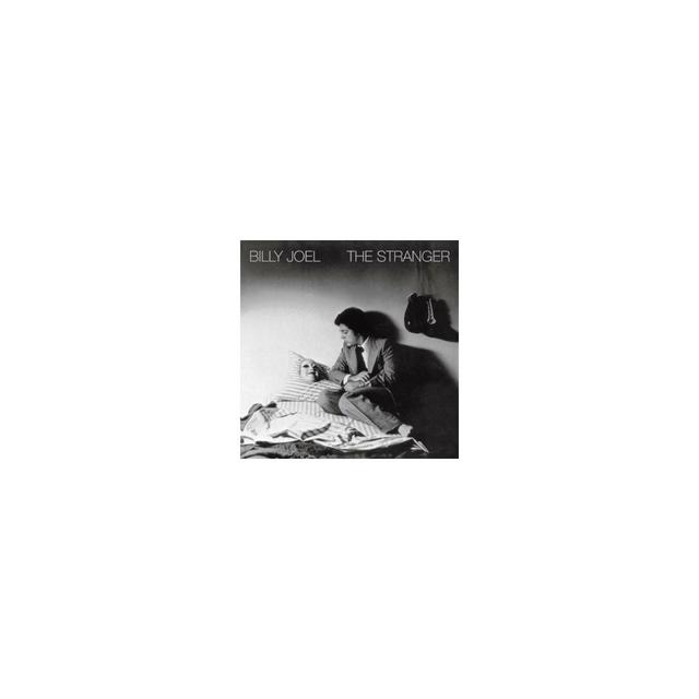 Billy Joel - Stranger: 30th Anniversary