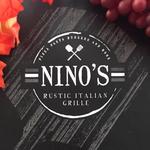 Nino's Pizza and Rustic Italian Grille