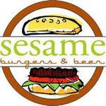 Sesame Burgers & Beer