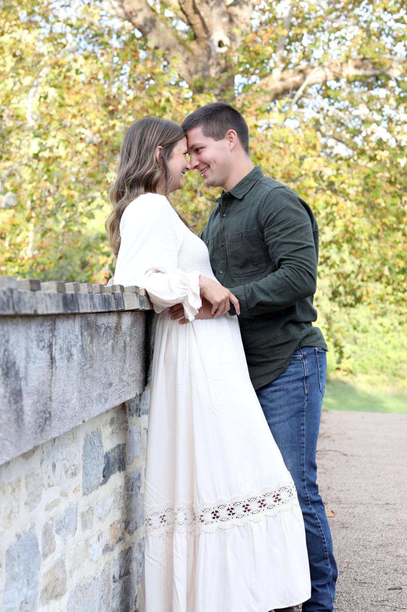 The Wedding Website of Nicole Kees and Eric Pettyjohn