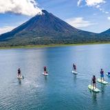 Lake Arenal Kayaking/Paddle Boarding