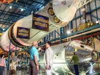 Kennedy Space Center