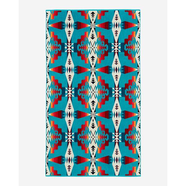 TUCSON SPA TOWEL