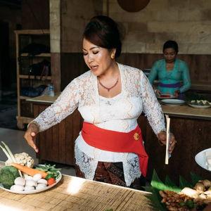 Honeymoon - Cooking Class