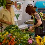 Athens Farmers Market