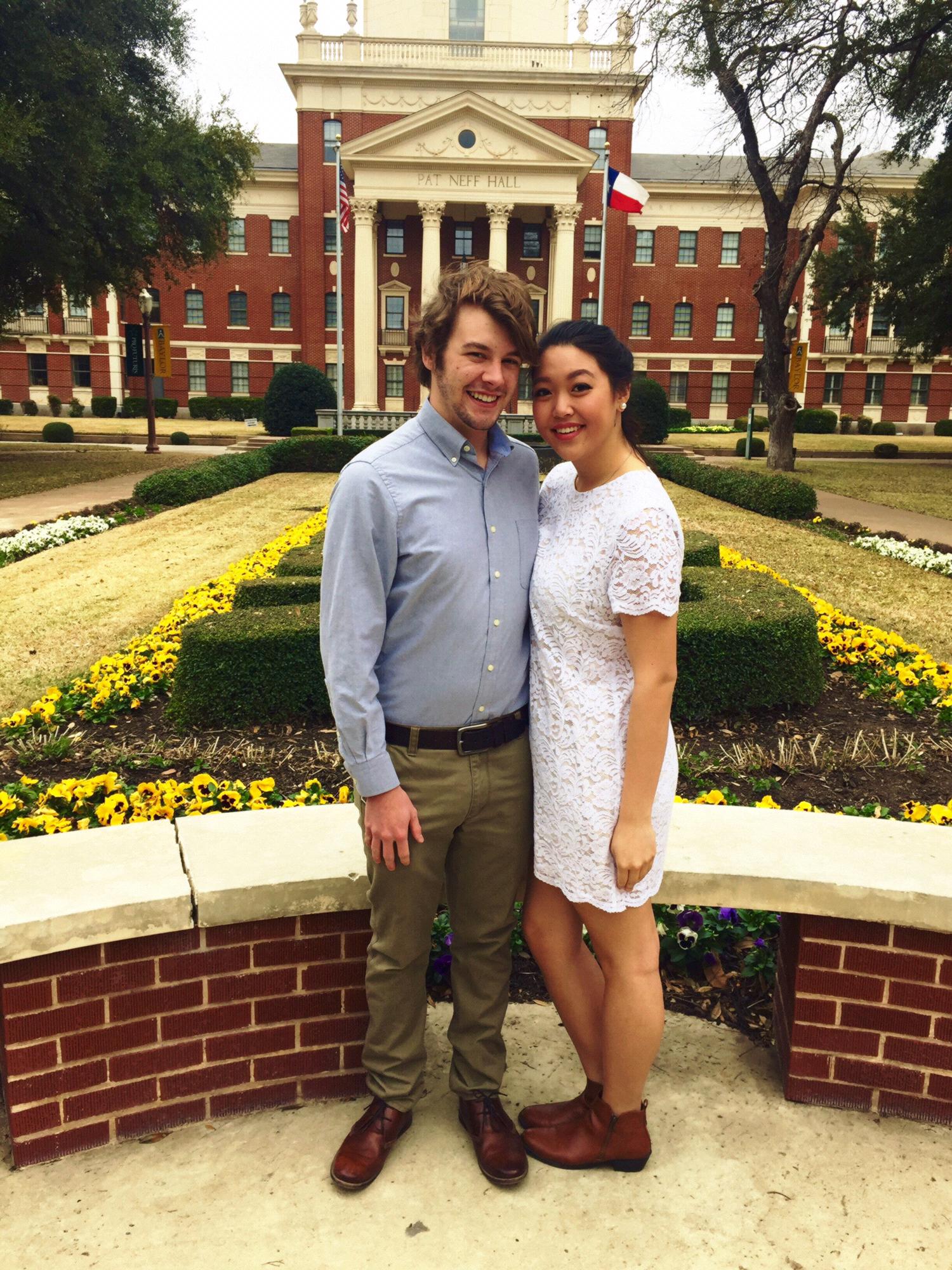 1 Year Anniversary