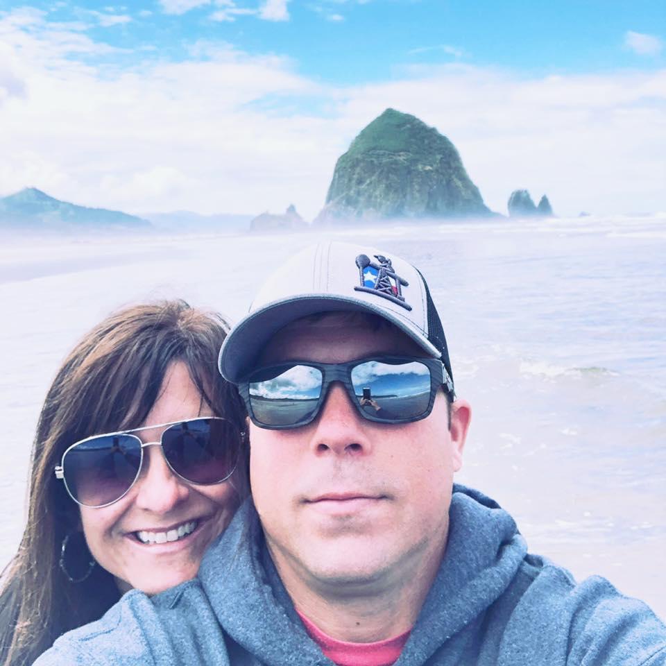 Oregon Coast