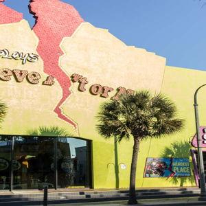 Ripley's Believe It Or Not