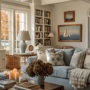 Home Decor + Furniture Fund