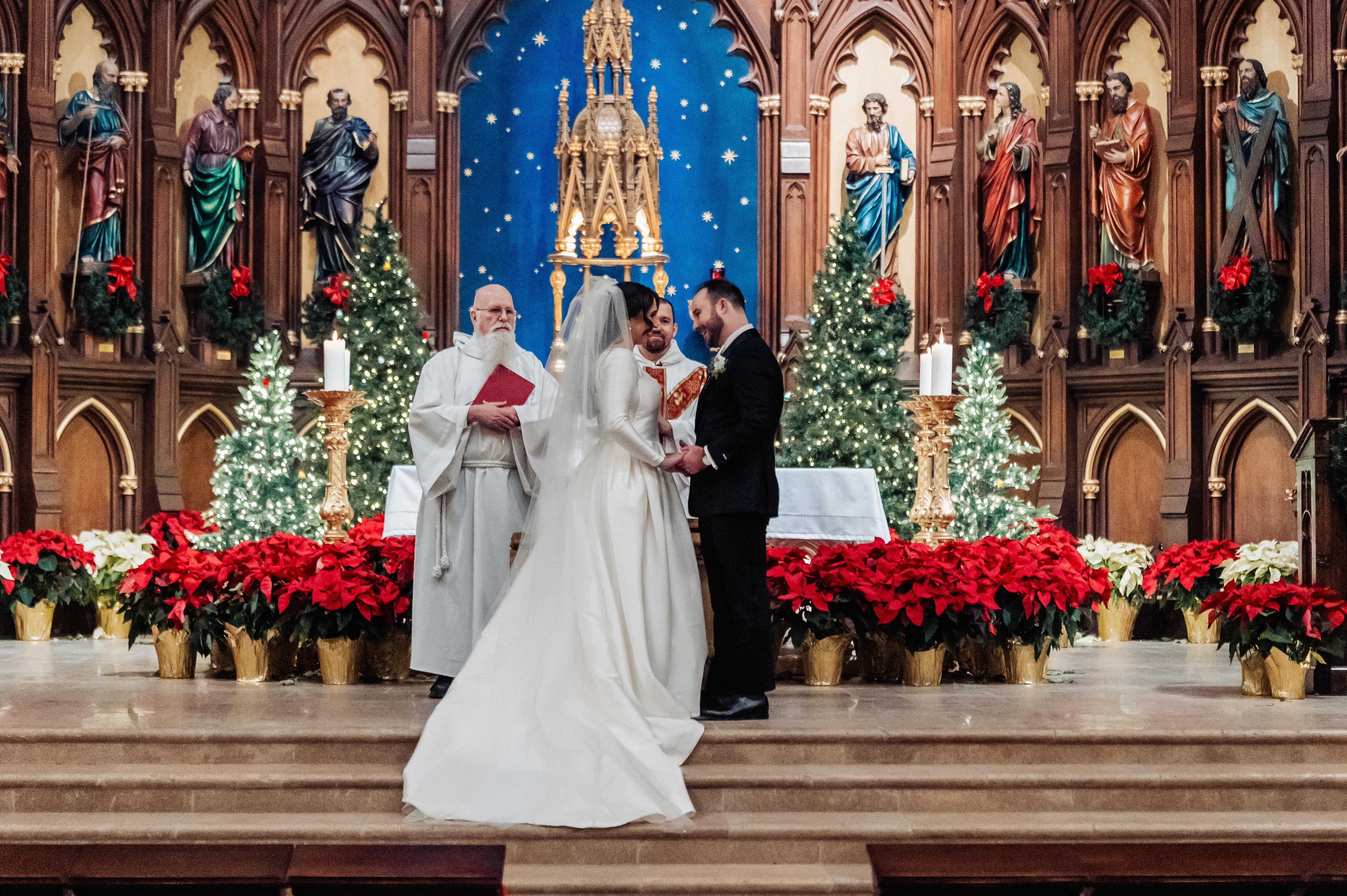 The Wedding Website of Sabrina Pertuit and Luke Pertuit