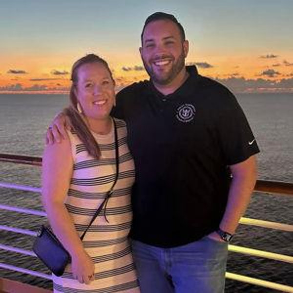 Cruise for Two