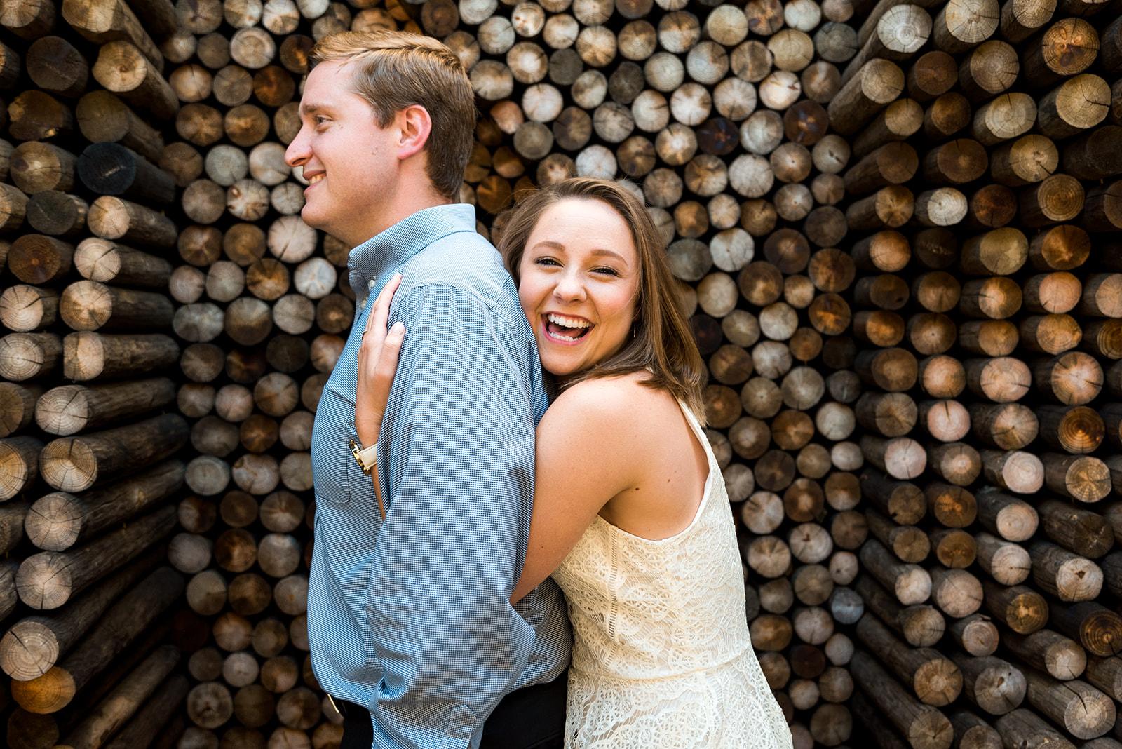 The Wedding Website of Brooke Norris and Colby Dorris