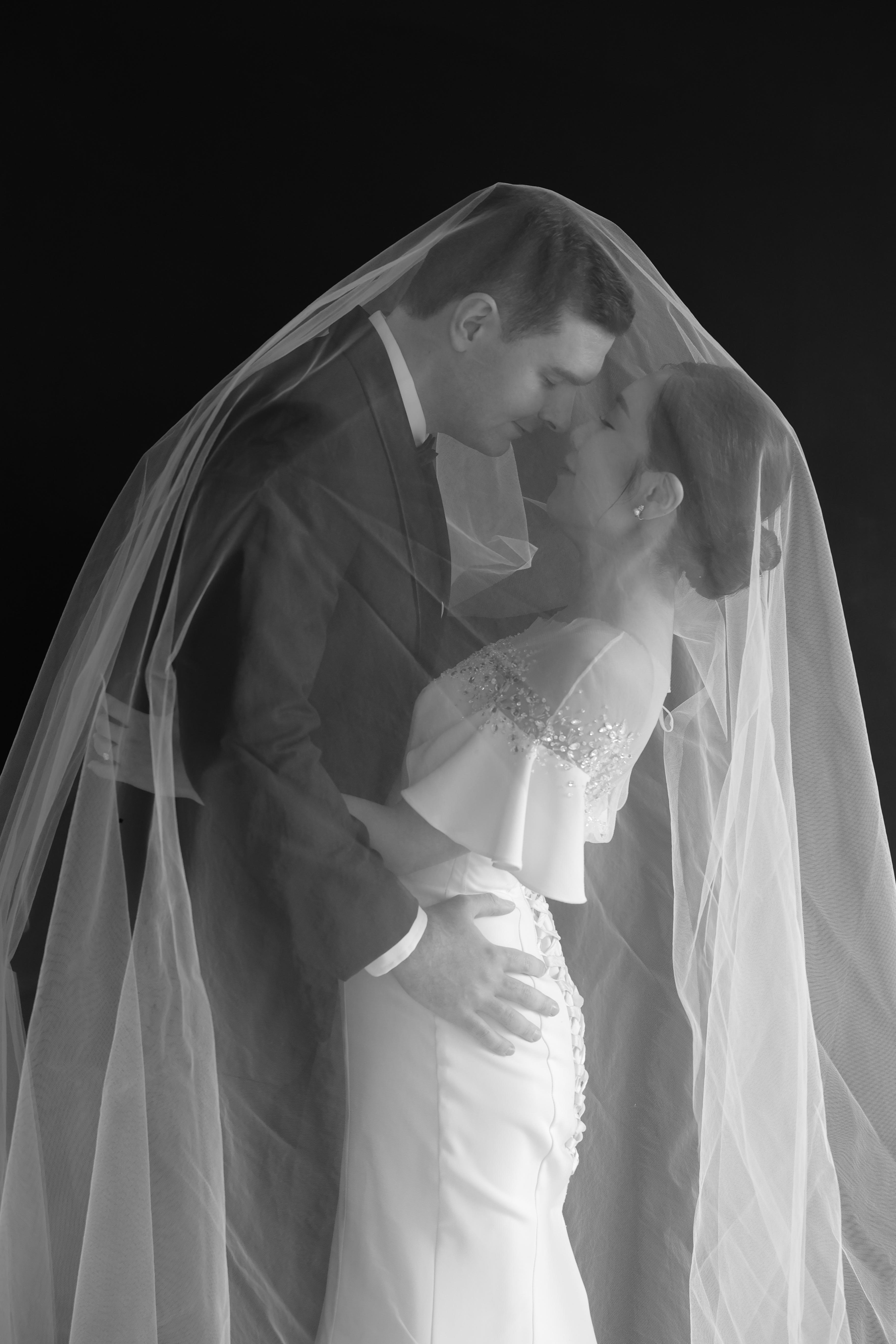 The Wedding Website of Juhee Kang and Michael Garvey