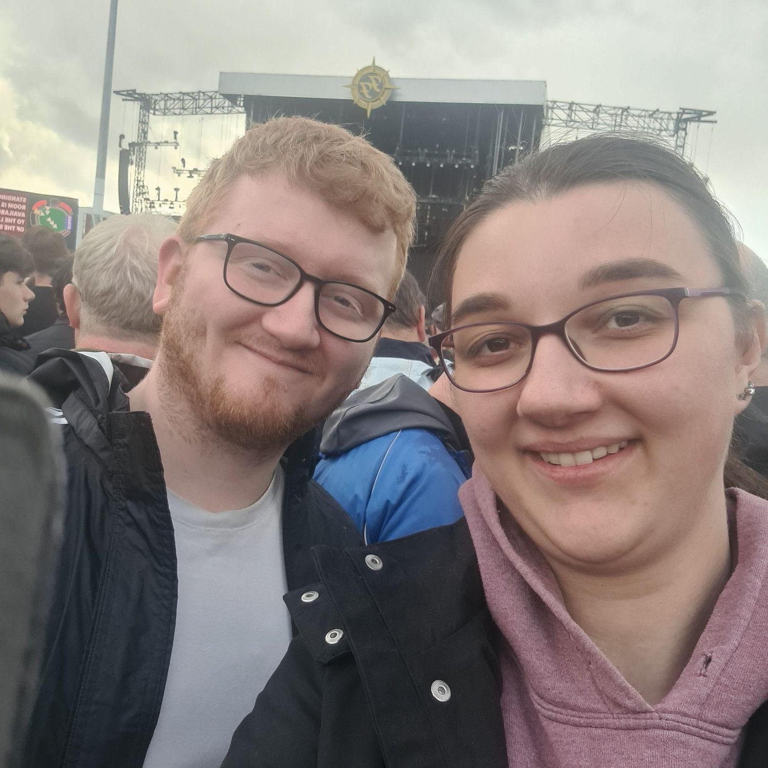 Foo Fighters Concert 2024