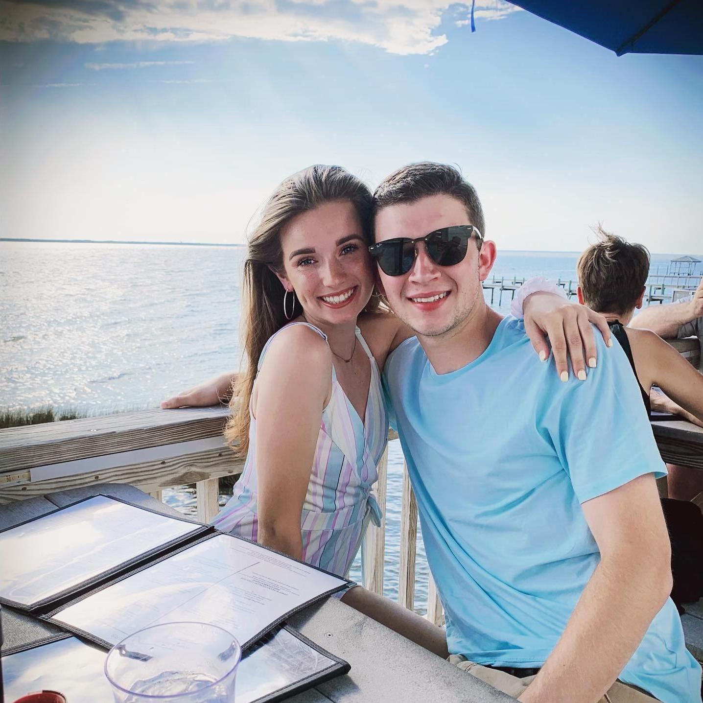 Vacation to Duck in 2019.