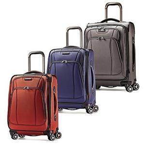 Samsonite® DK3 21-Inch Upright Spinner