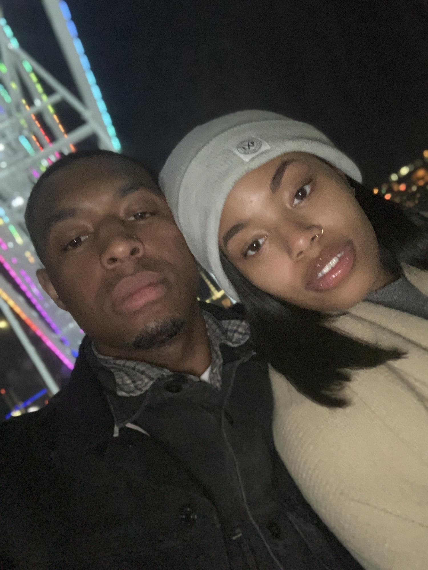 random weekend in Cincinnati 2018