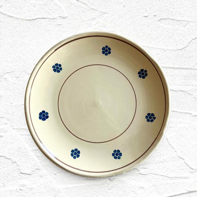 Rigo E Stella Salad Plate - Classic