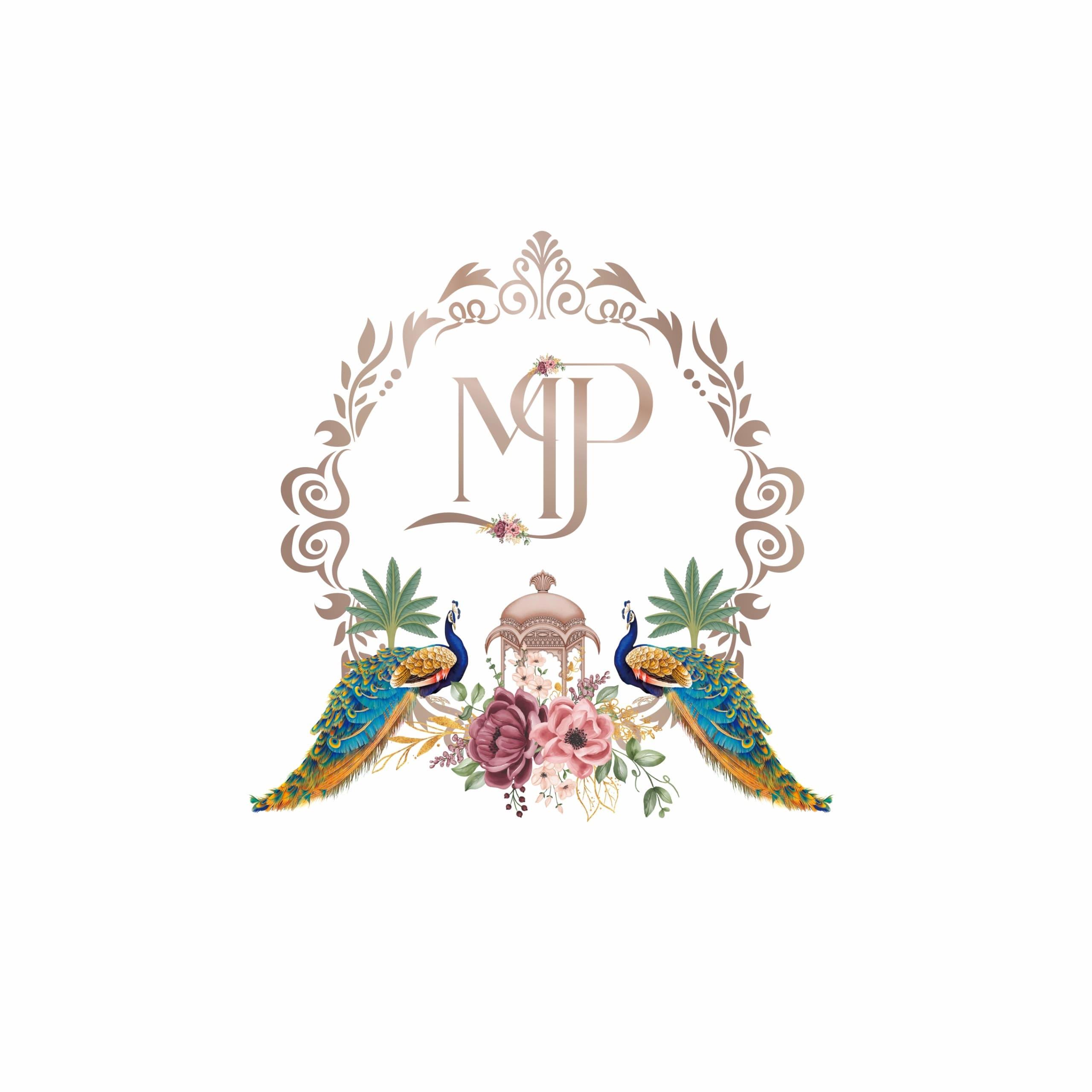 The Wedding Website of Meghan Patel and Prachi Patel