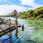 Xcaret Park