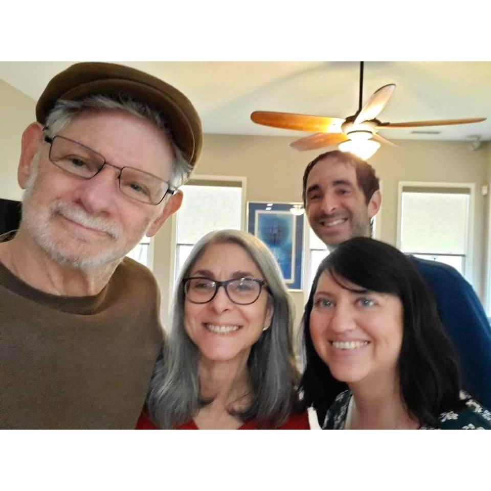 Christmas, 2019