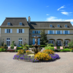 Kendall-Jackson Wine Estate & Gardens