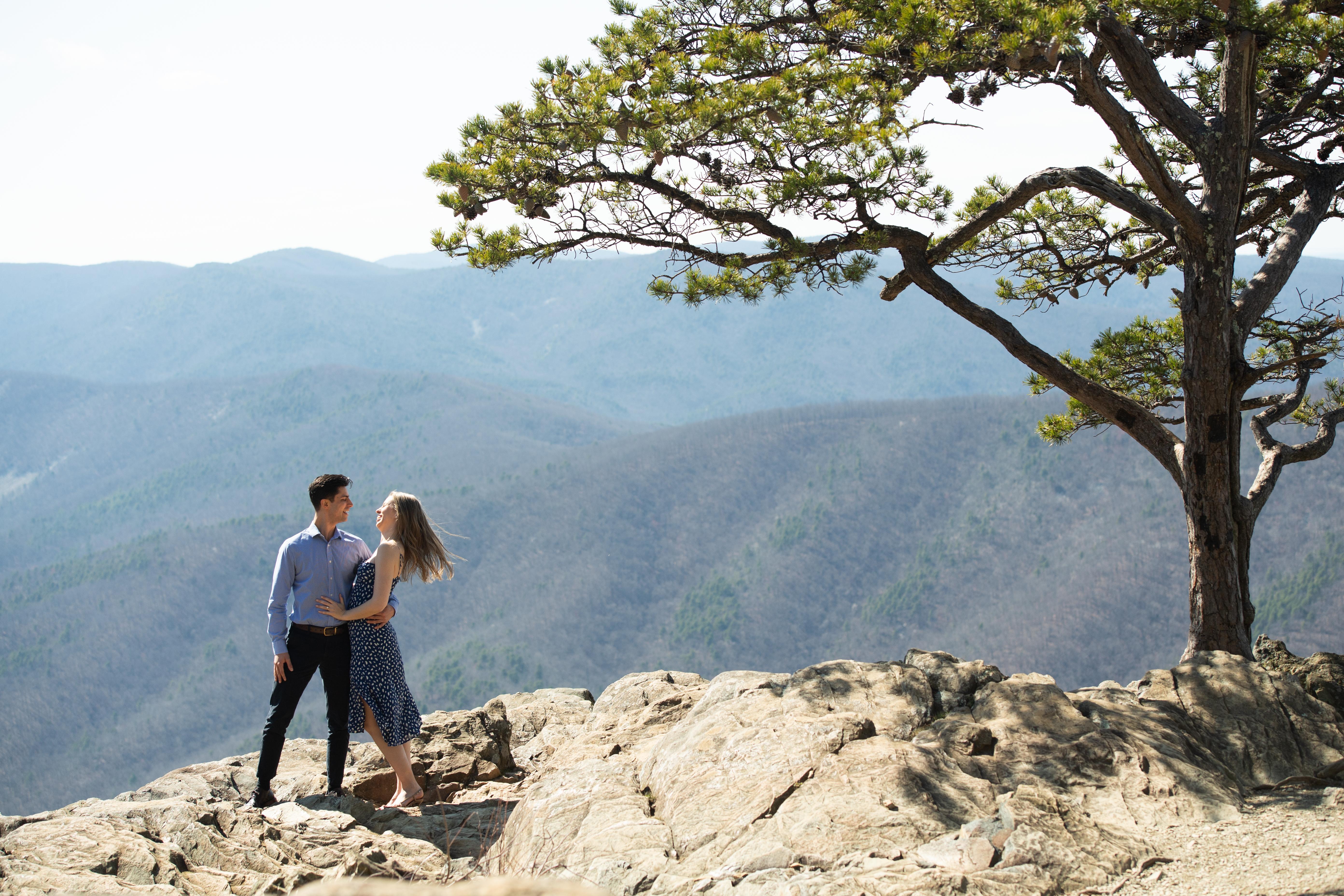 The Wedding Website of Alicia Eubanks and Marc Kryger