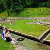 Berkeley Springs State Park