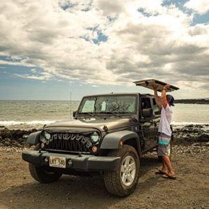 Rental Car