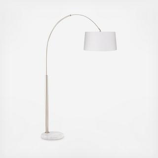 Basque Floor Lamp