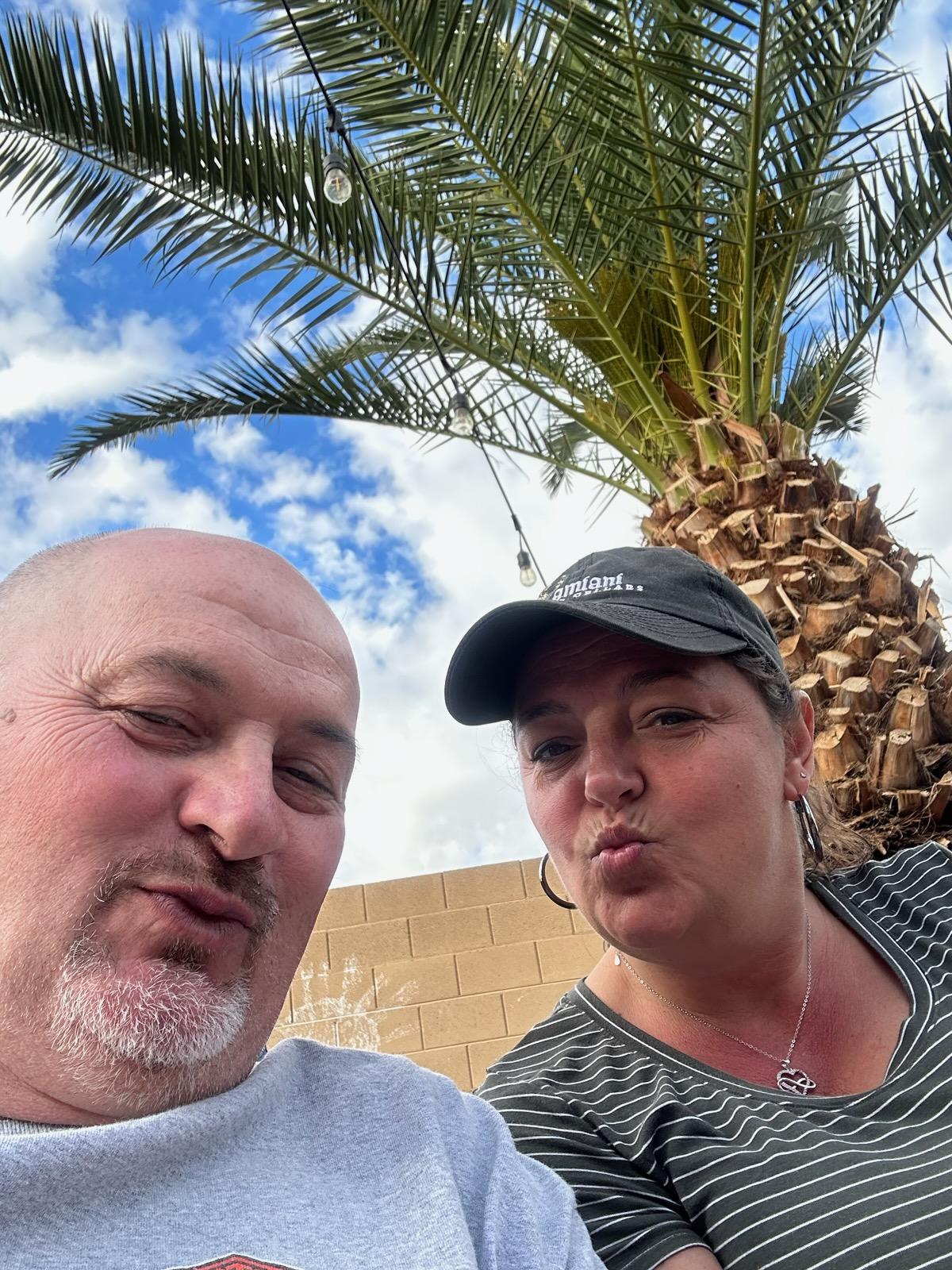 The Wedding Website of Tina Tuell and Gary Bonawitz