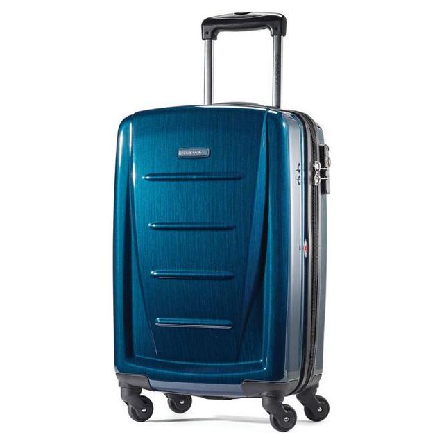 Samsonite® Winfield 2 20-Inch Hardside Spinner Carry On Luggage...