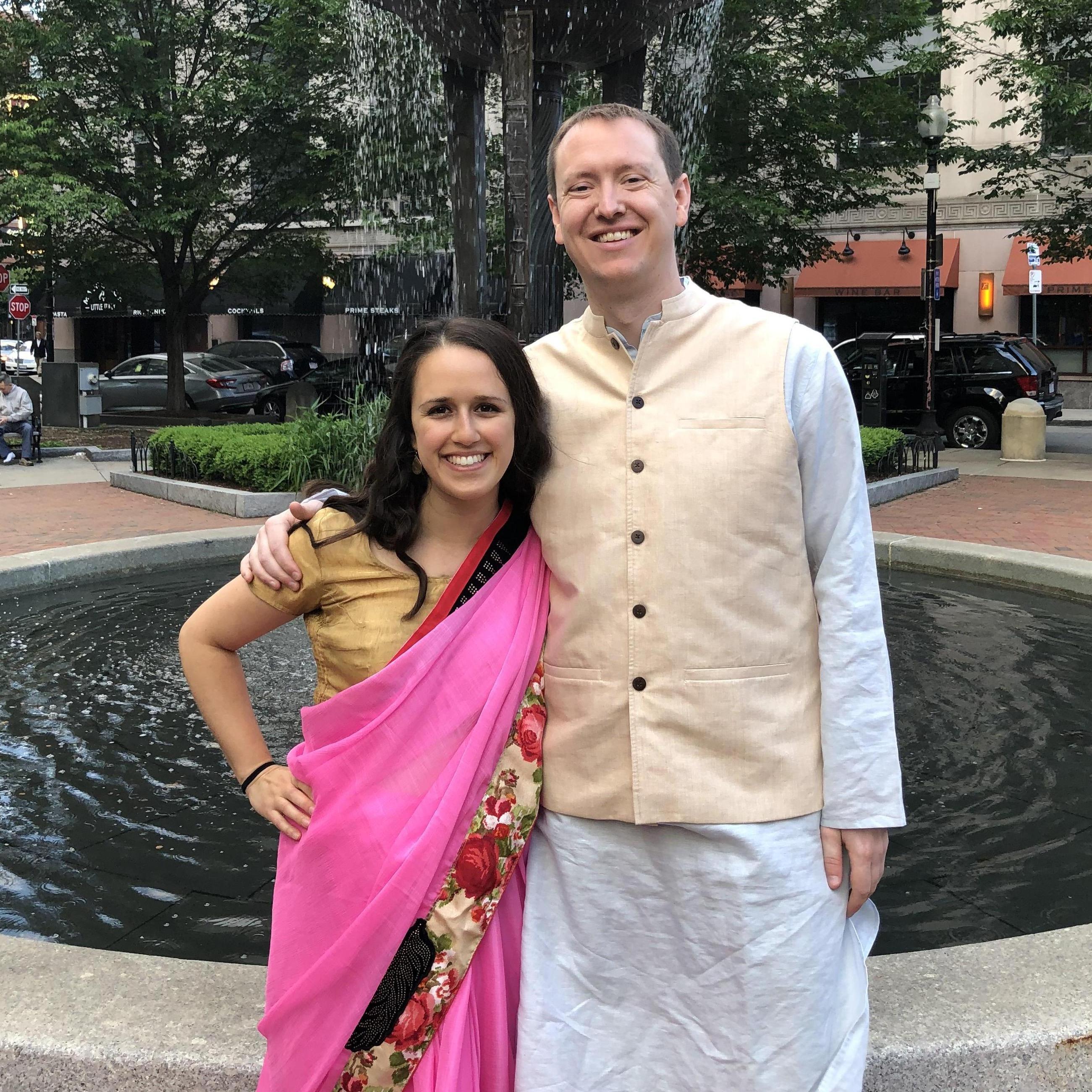 Wedding season, 2019