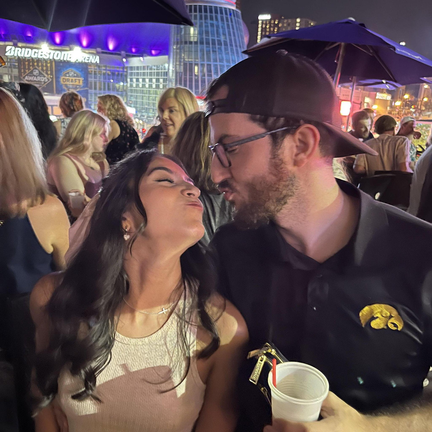 Thirty, Flirty and Thriving