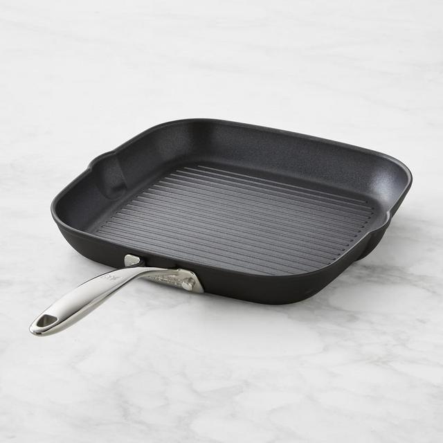 Zwilling Forte Nonstick Grill Pan, 11"