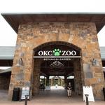 Oklahoma City Zoo